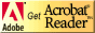 Click icon to get free Adobe Acrobat Reader