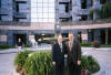 Doug & Ron at FGBMFI World Headquarters