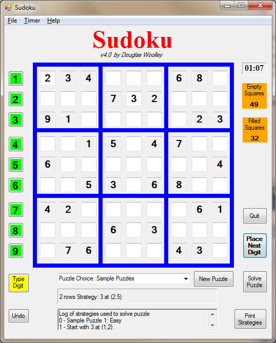 Sudoku 4.0