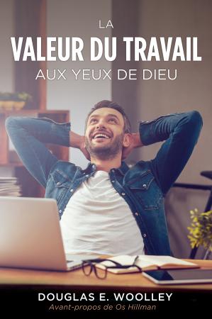 The Value of Work - cover- in French